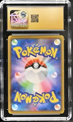 ✨✨ CGC 10 Pristine Ditto VMAX Shiny 324/190 SSR Shiny Star V s4a Pokemon Card - Image 2