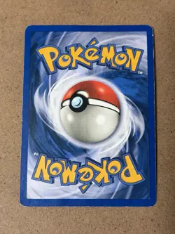 Pokemon TCG Charizard Base Set 2 Holo 4/130 - Image 5