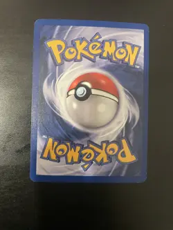 Pokemon TCG Charizard 4/130 Base Set 2 Rare Holo Card WOTC - Image 4