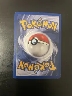 Pokemon TCG Charizard 4/130 Base Set 2 Rare Holo Card WOTC - Image 5