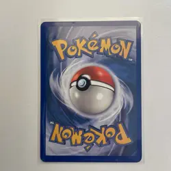 Ampharos 34/165 Non-Holo Rare Expedition eReader Pokemon Card NM - Image 2