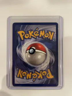 Pokemon TCG Aerodactyl 1/62 Fossil Holo Rare Unlimited Vintage WOTC 1999 MP - Image 2