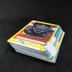 GODZILLA Singular Point C Re Set ReBirth For you Card Game Anime TCG - Image 1