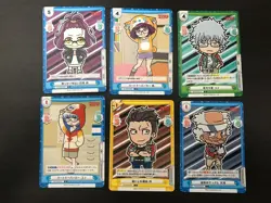 GODZILLA Singular Point C Re Set ReBirth For you Card Game Anime TCG - Image 4