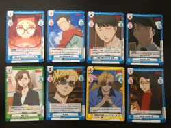 GODZILLA Singular Point C Re Set ReBirth For you Card Game Anime TCG - Image 5