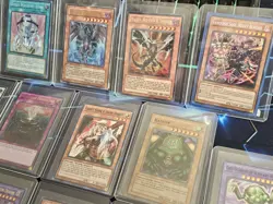 Lot Of 17! 🔥Yugioh Cards 🔥 - Image 3