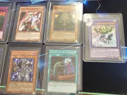 Lot Of 17! 🔥Yugioh Cards 🔥 - Image 4