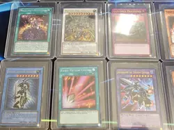 Lot Of 17! 🔥Yugioh Cards 🔥 - Image 5