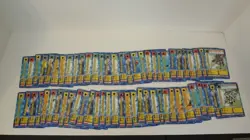 1999 Digimon Card Lot Bandai - Image 2
