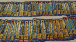 1999 Digimon Card Lot Bandai - Image 4