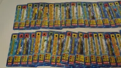 1999 Digimon Card Lot Bandai - Image 5