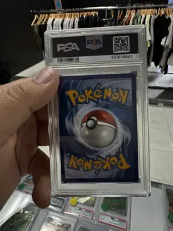2016 Dragonite EX #106/108 Evolutions PSA 9 Pokemon TCG Card - Image 2