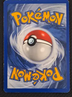 Pokemon Espeon Neo Discovery TCG 1/75 Holo Card. - Image 2