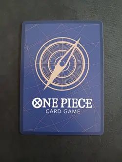 One Piece Card Game TCG Lim OP10-037 R Alt Art M/NM Condition - Image 2