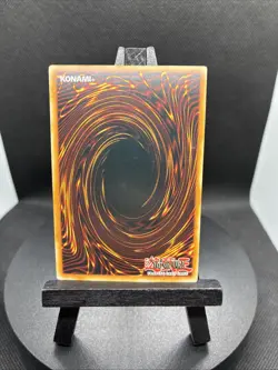 Yu-Gi-Oh! Cards of Consonance SDBE-EN025 Common Unlimited - Image 2