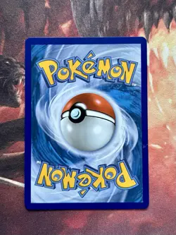 N's PP Up 262/217 Full Art Ultra Rare Pokemon Ascended Heroes Card IN HAND 💫 - Image 3