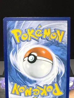 Pokemon Card Magikarp 22/83 Holo Generations 20th Anniversary Light Play - Image 5