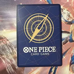 One piece card game promos - P-075 P-073 VOL 2 OP-13 Luffy Sabo - Image 3