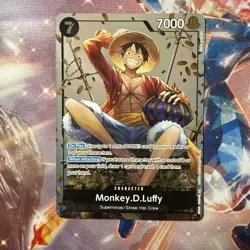 One piece card game promos - P-075 P-073 VOL 2 OP-13 Luffy Sabo - Image 4