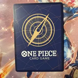 One piece card game promos - P-075 P-073 VOL 2 OP-13 Luffy Sabo - Image 5