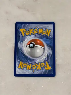 Bulbasaur - (Mega Evolution Stamped) 133/132 Miscellaneous Cards & Products Holo - Image 2