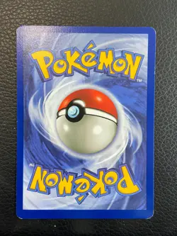 Sandslash 41/62 Fossil 1st Edition (Pokemon) Non Holo Uncommon - LP - Image 2