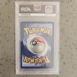 2000 Pokemon Rocket - Voltorb - 1st edition #69 PSA 10 - Image 2