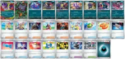 Decks Codes Online Pokemon TCG Live Instant delivery - Image 3