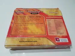 Pokemon TCG: Legendary Battle Deck Bundle Lugia & Ho-Oh [Brand New!] - Image 3
