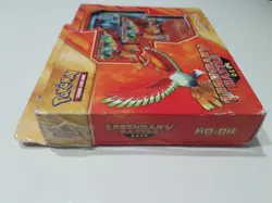 Pokemon TCG: Legendary Battle Deck Bundle Lugia & Ho-Oh [Brand New!] - Image 4
