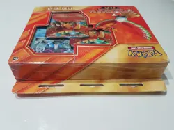 Pokemon TCG: Legendary Battle Deck Bundle Lugia & Ho-Oh [Brand New!] - Image 5