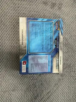 Pokemon TCG Legendary Battle Deck Lugia - Image 5