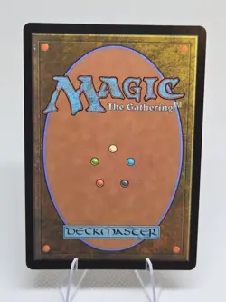 Elusive Otter (Showcase) X1 WOE MTG Wilds of Eldraine B1 - Image 2