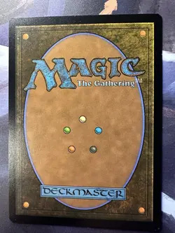 Morophon, the Boundless Foil Borderless Secret Lair SLD #1896 For Dom0328 - Image 2