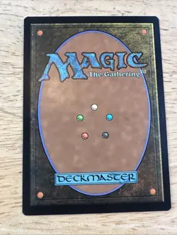 Dramatic Reversal - 158 - NM - Avatar: The Last Airbender - MTG - Image 2