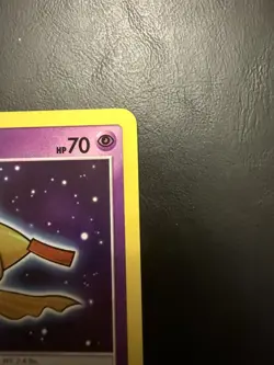 Shining Jirachi - 42/73 - Ultra Rare - Shining Legends - Pokemon Card - NM/M - Image 4