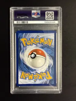 2024 POKEMON SSP EN-SURGING SPARKS ILLUSTRATION RARE #203 LATIOS PSA 10 - Image 2