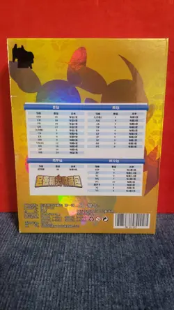 Pokemon Elf Eif Origins Collection 1.0 Sealed Box (out of print) - Image 2