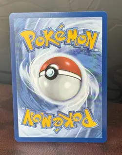 Meloetta ex 159/086 Pokemon TCG SV: Black Bolt Full Art Holo Ultra Rare (MINT) - Image 4