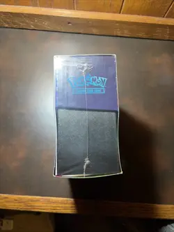 Pokemon Mega Evolution Phantasmal Flames Elite Trainer Box ETB Sealed - Image 2