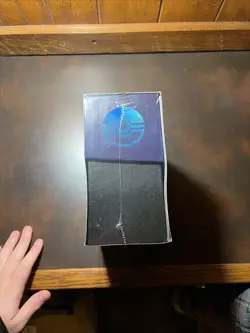 Pokemon Mega Evolution Phantasmal Flames Elite Trainer Box ETB Sealed - Image 4