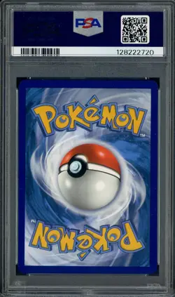 2021 Pokemon Celebrations Full Art #009 Surfing Pikachu VMax PSA 9 GEM MINT - Image 2