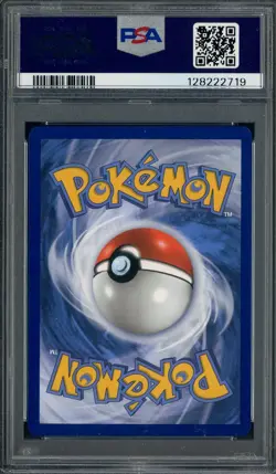#3 2021 Pokemon Celebrations Full Art #009 Surfing Pikachu VMax PSA 9 MINT - Image 2