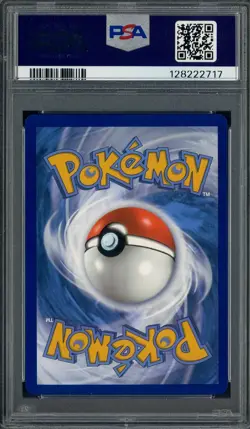 #1 2021 Pokemon Celebrations Full Art #009 Surfing Pikachu VMax PSA 9 MINT - Image 2