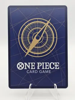 Namco Bartholomew Kuma OP12-119 Secret Rare Foil Legacy Master One Piece CCG - Image 2