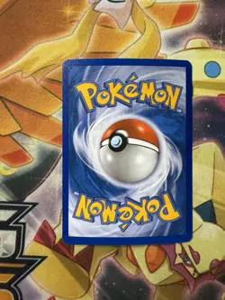 Koffing 72/113 2005 EX Delta Species Pokemon Card Reverse Holo Foil Stamped NM - Image 2