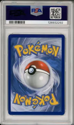 2021 Pokemon SWSH Black Star Promo Pikachu V-Union Celebrations #141 PSA 10 - Image 2