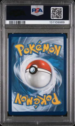 2021 POKEMON SWSH BLACK STAR PROMO CELEBRATIONS COLL #141 PIKACHU V-UNION PSA 10 - Image 2