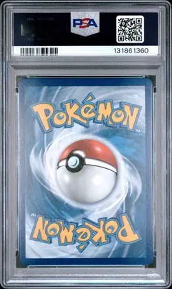 2021 POKEMON SWSH PROMO CELEBRATIONS COLLECTION #141 PIKACHU V-UNION PSA 10 - Image 2