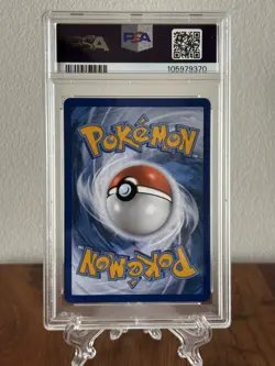 Pokemon 2023 Crown Zenith PSA 10 ETB Promo Lucario VSTAR TCG Card SWSH291 FAST🚚 - Image 3